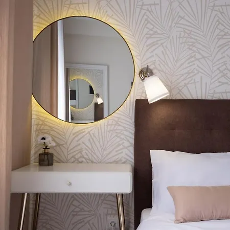 Btheguest Lägenhet Ponta Delgada