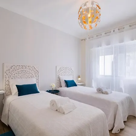 Btheguest * Ponta Delgada