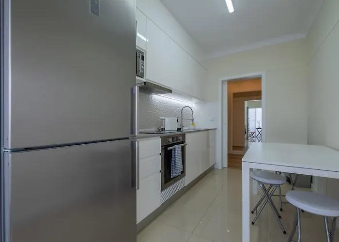 Btheguest * Ponta Delgada