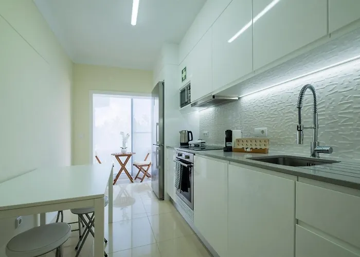 Btheguest Ponta Delgada