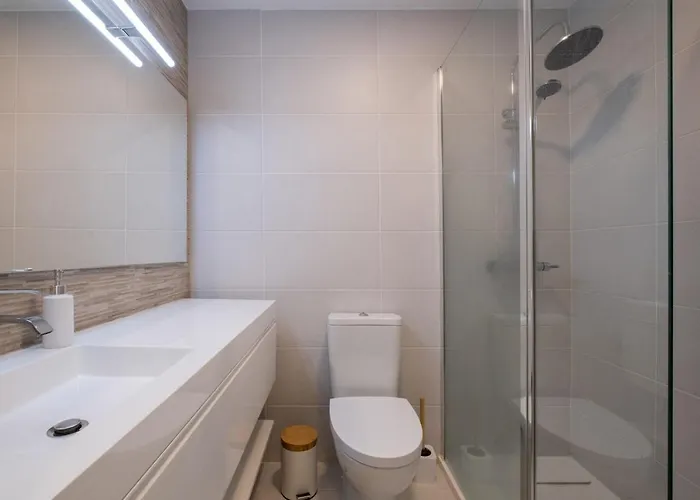 شقة Btheguest Ponta Delgada