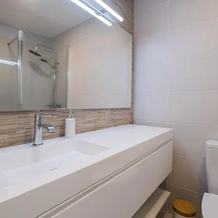 Btheguest Apartment *