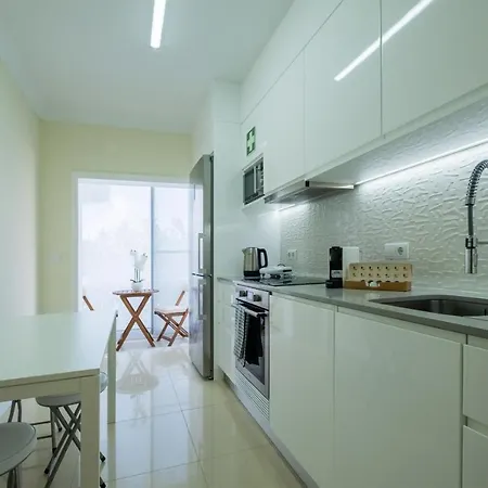 Btheguest Ponta Delgada