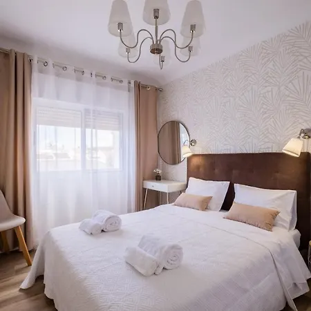 Btheguest Apartment *
