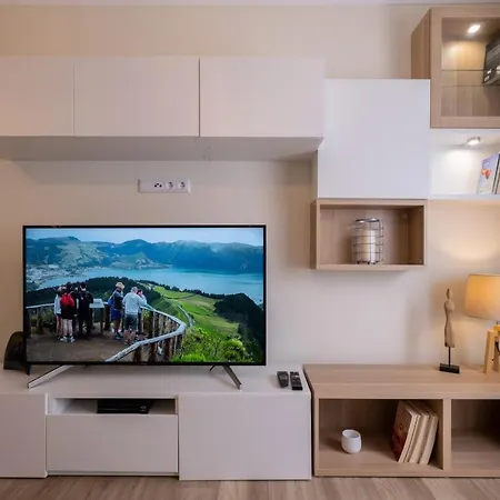Apartment Btheguest Ponta Delgada (Sao Miguel)