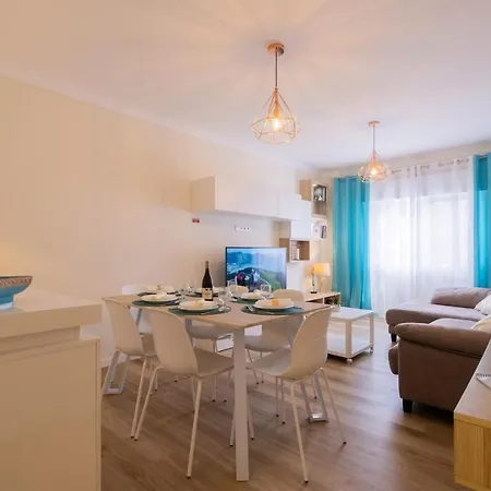 Btheguest Apartment *