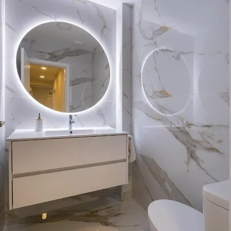 Апартаменты Btheguest