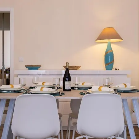 Btheguest Apartment *
