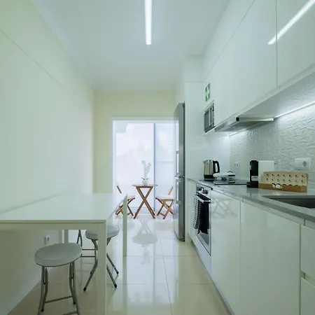 Btheguest Apartmán