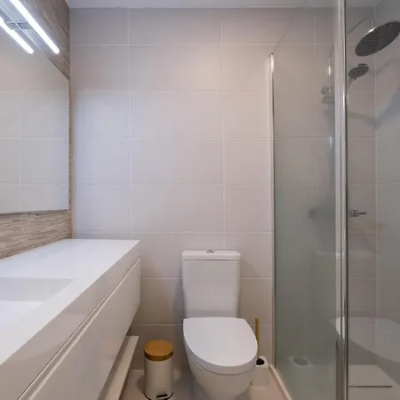 Apartmán Btheguest Ponta Delgada