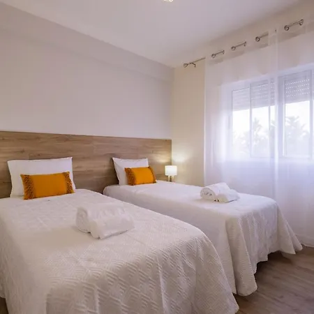 Apartmán Btheguest